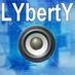 LYbertY Logo