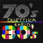 Radio Eklettika Logo