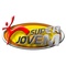 Rádio Super Jovem Logo