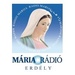 Radio Maria Romania - Mária Rádió Erdély Logo