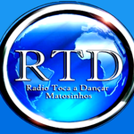 Radio Toca a Dancar Logo