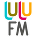 LULU FM   Gayradio Logo