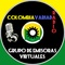 Colombiavariada Logo