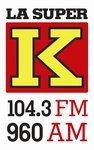 La Super K - KIMP Logo