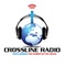 Crossline Radio Logo