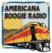 Americana Boogie Logo