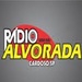 Rádio Alvorada de Lins Logo