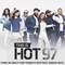 Hot 97.1 Vegas Dance Radio Logo