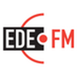 Omroep Ede FM Logo