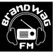 Brandwag FM Logo