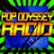 Pop Odyssey Radio Logo