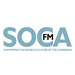 SocaFM Logo