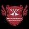 Metalgrinderr Logo