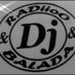 Radio Bala 106.4 FM Logo