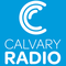 Calvary Radio New Zealand Logo