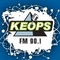 Keops FM Logo