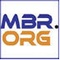 Maine Sports Network (MBR) Logo