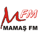 Mamaş FM Logo