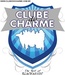 Web Rádio Clube Do Charme Logo