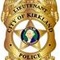 Kirkland Police Logo
