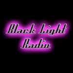 BlackLight Radio Logo