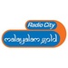 Radio City - Malayalam Gold Logo