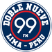 Radio Doble Nueve Logo