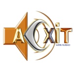 ACXIT Web Radio Logo