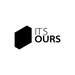 itsours Logo