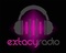 Extacy Radio Logo