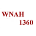 Power Gospel - WNAH Logo