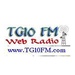 Telangana Radio Logo