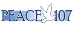 Peace 107:7 - KPWJ Logo