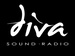 Diva Sound Radio Logo