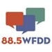 WFDD-2 - WFDD-HD2 Logo