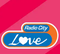 Radio City - Love Logo