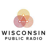 WPR NPR News & Classical - WHRM Logo