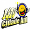 Rádio Cidade 1420 Logo