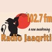 Radio Jaagriti Logo