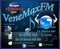 VeneMaxFM Logo