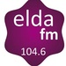 Elda FM 1046 Logo