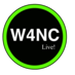 W4NC 145.470 Mhz Logo