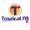 Tropical FM Logo