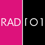 Radio 101 Beograd Logo