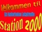 Station 2000 Logo