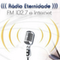 Rádio Eternidade FM Logo