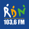 Radio RDN Logo
