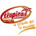 La Tropical Caliente - XHVC Logo