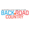 Back Road Country Logo