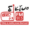 Diktyo FM 91.5 Logo